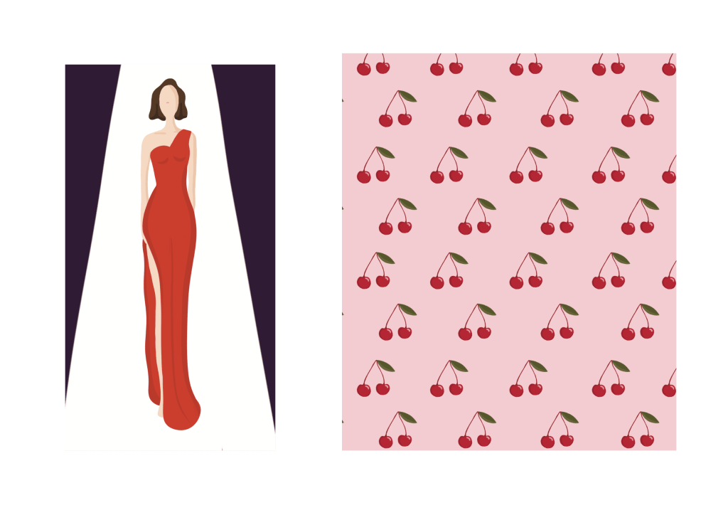 Illustrations Procreate